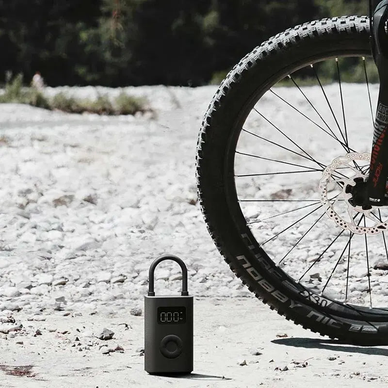 Portable Electric Air Pump Air Compressor