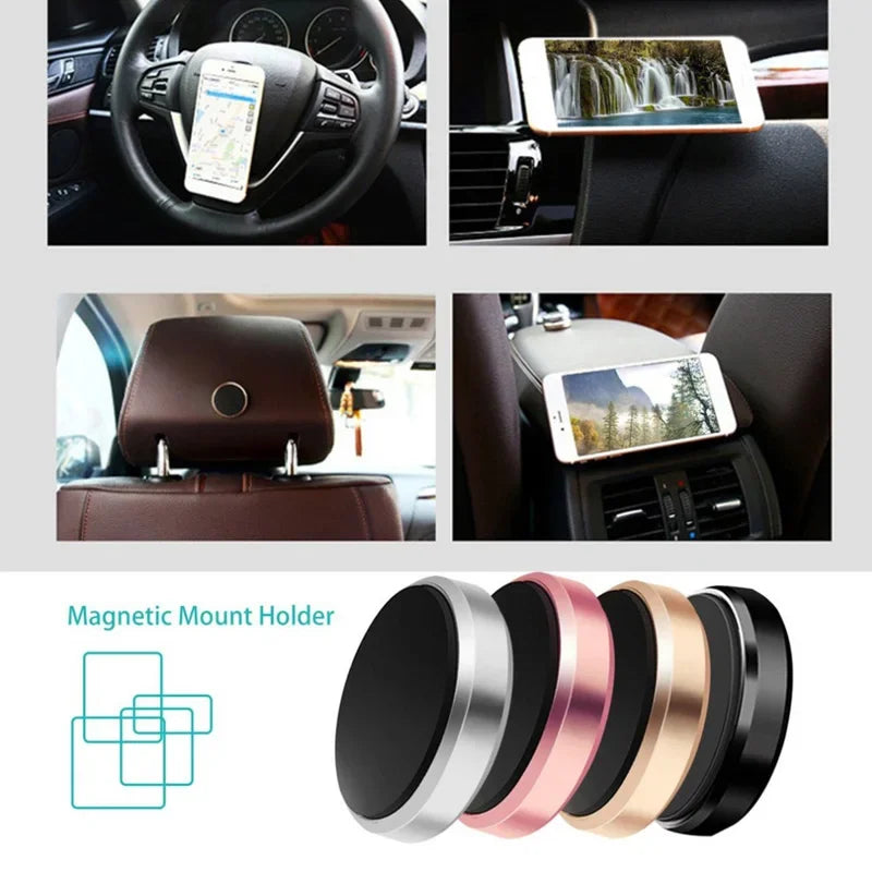 Magnetic Car Phone Holder, Magnetic Mount Holder