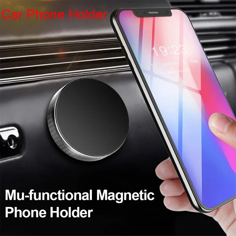 Magnetic Car Phone Holder, Magnetic Mount Holder