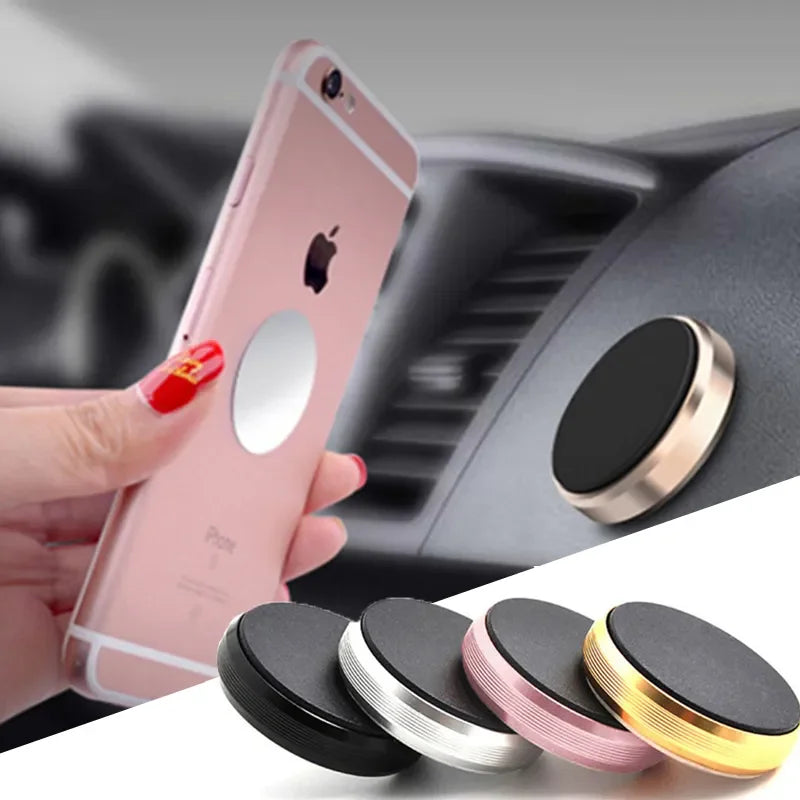 Magnetic Car Phone Holder, Magnetic Mount Holder