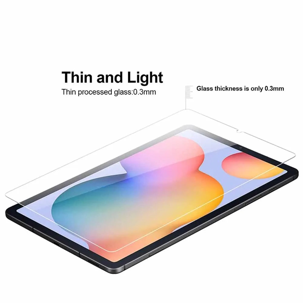 Tempered Glass Screen Protector