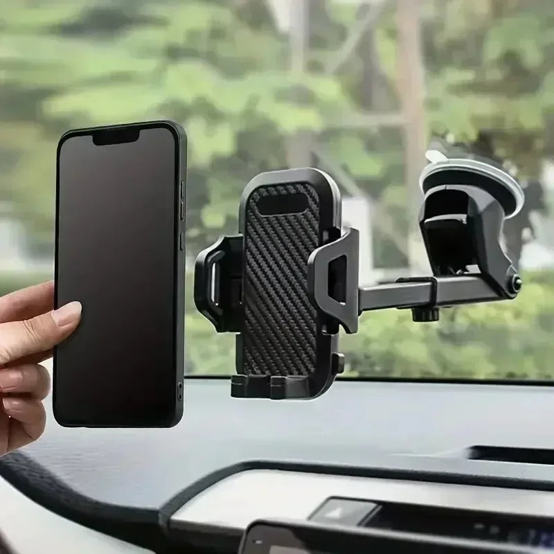 Car Phone Holder Mount Stand