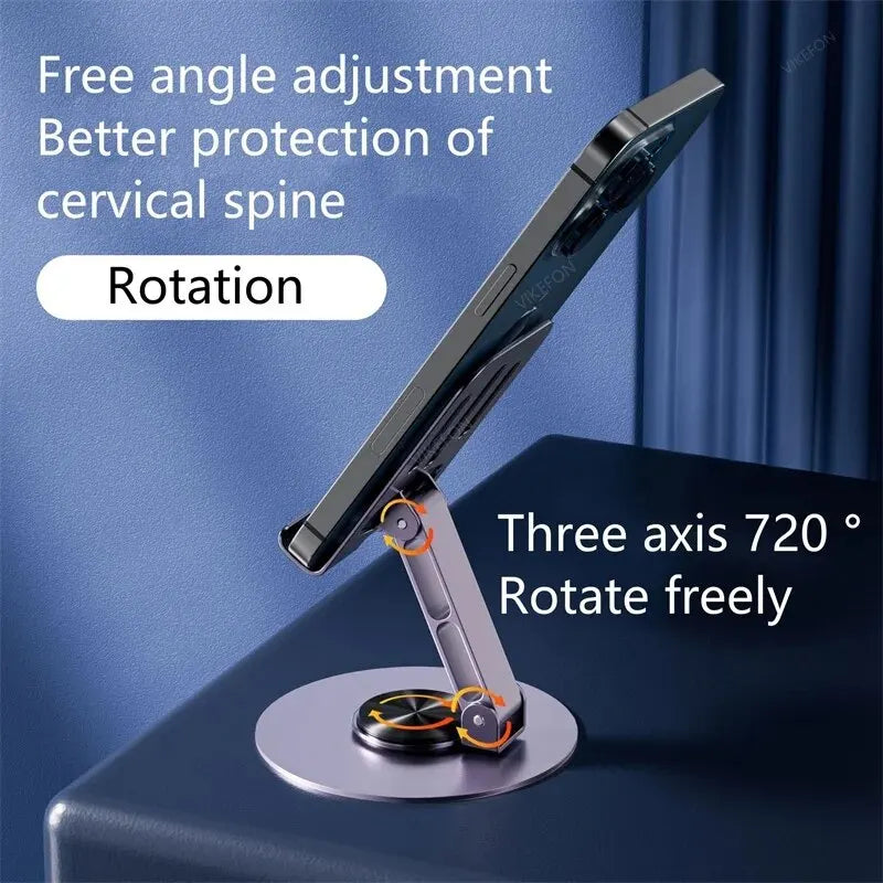 Adjustable Portable Tablet  Holder