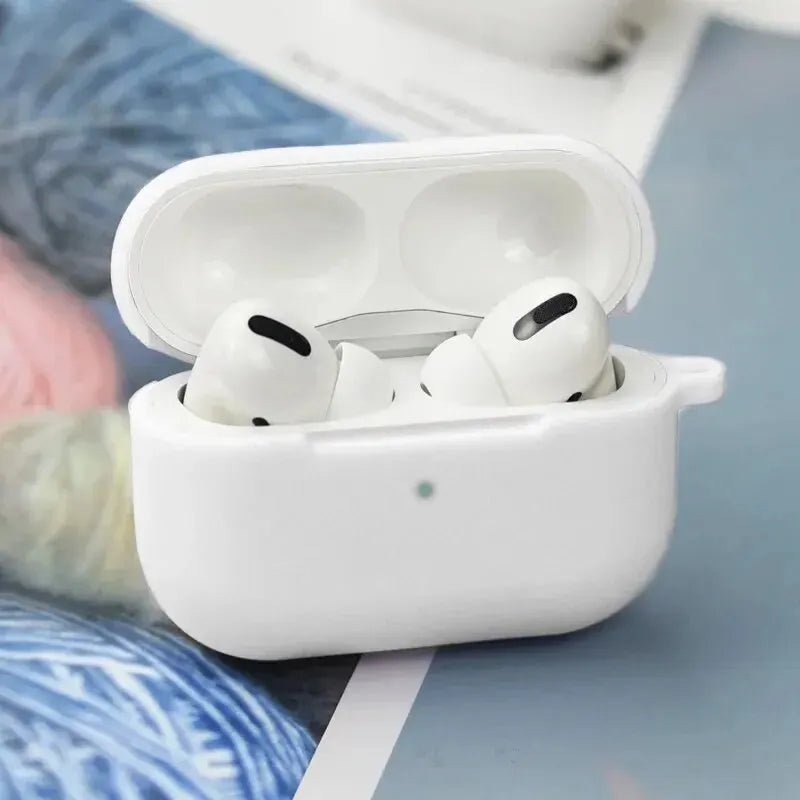 For AirPods Pro Silicone Protective Case New