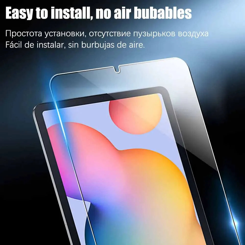 Tempered Glass Screen Protector