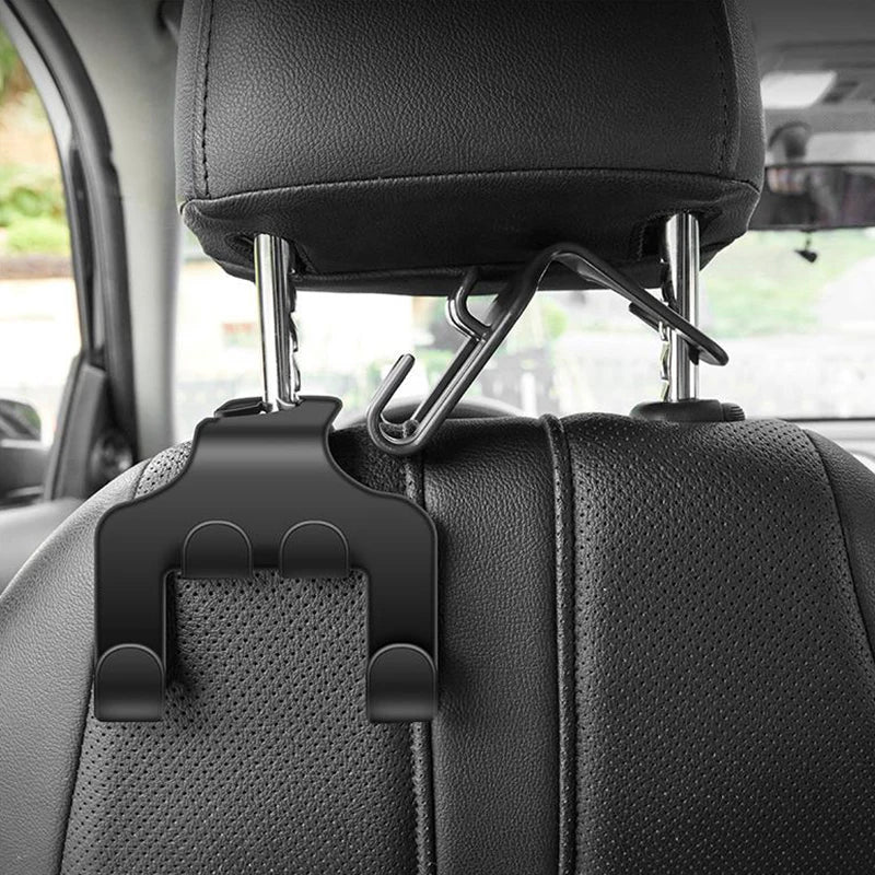 Car Headrest Hook Storage Hanger