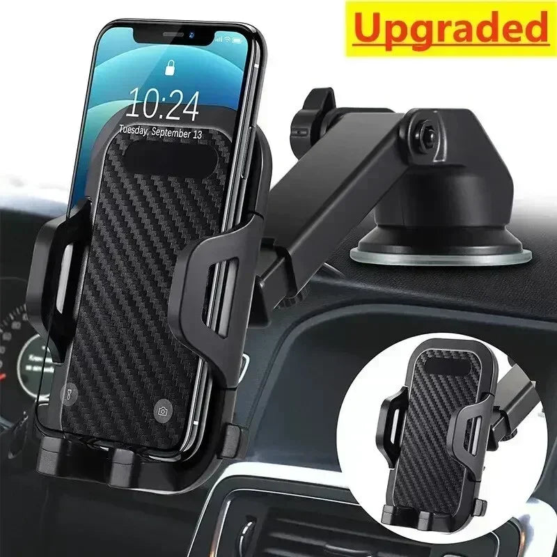 Car Phone Holder Mount Stand