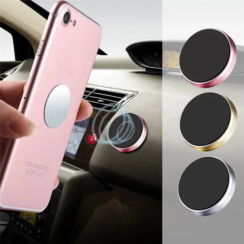 Magnetic Car Phone Holder, Magnetic Mount Holder