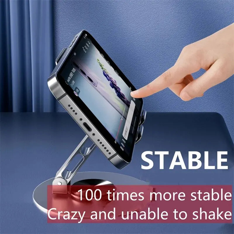 Adjustable Portable Tablet  Holder