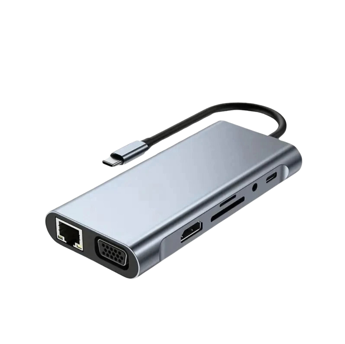 USB Type-C Compatible Adapter